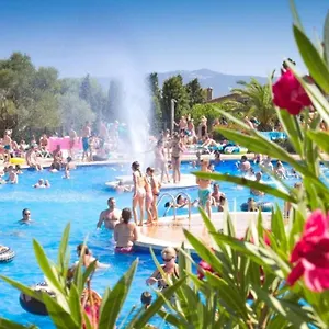Feriepark Castell Montgri - Mobile Homes By Lifestyle Holidays, L'Estartit